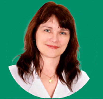Кусенкова Наталия Юрьевна