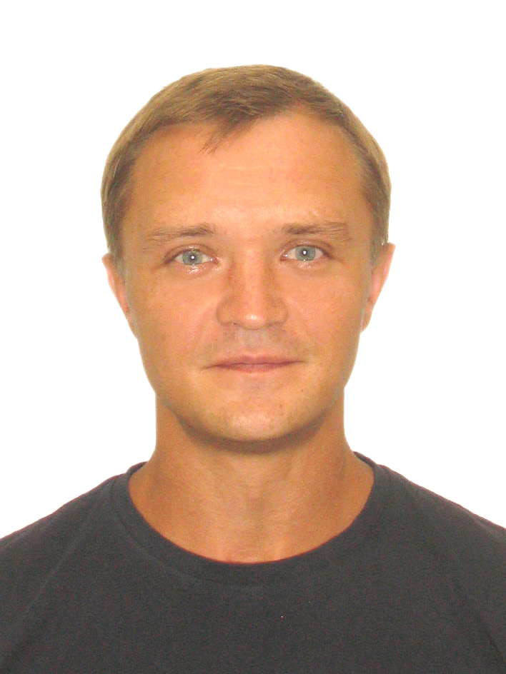 Спирин Артем Сергеевич