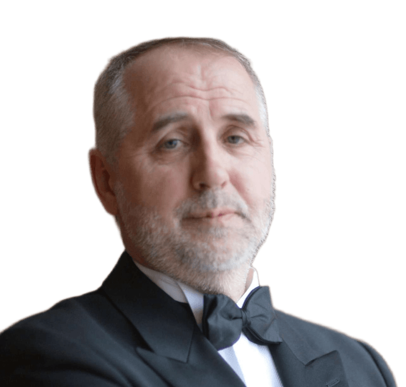 Середа Сергей Владимирович