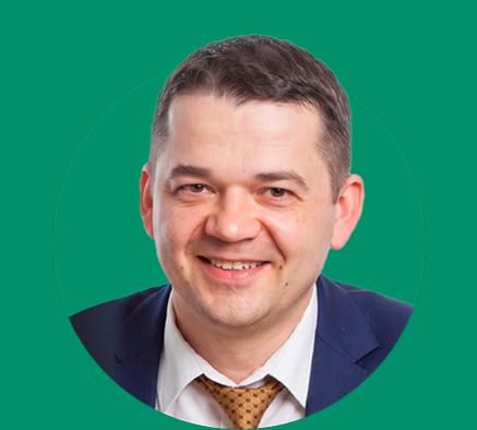 Владимир Владимирович Митин