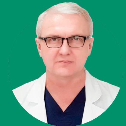 Ягников Сергей Александрович