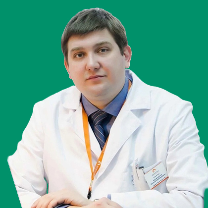 Корнюшенков Евгений Александрович