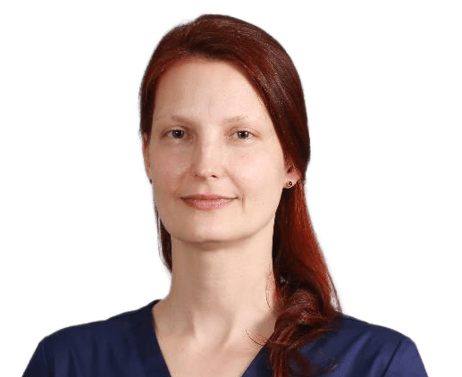 Мухранова Анна Сергеевна