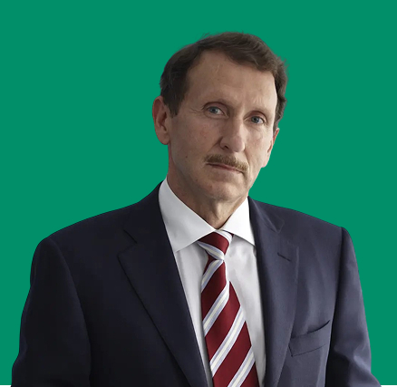 Евгений Кириллович Яковлев
