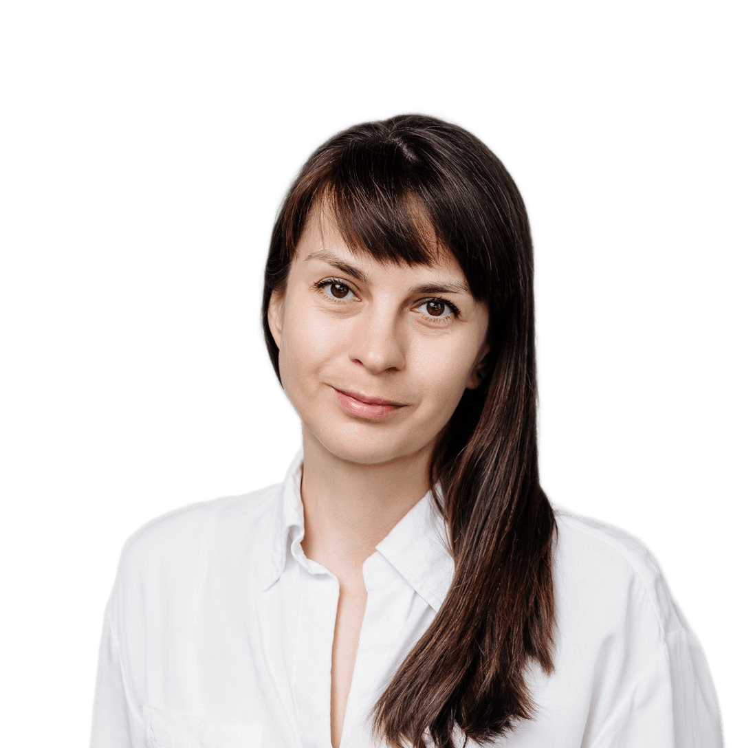 Богданова Наталия Валерьевна