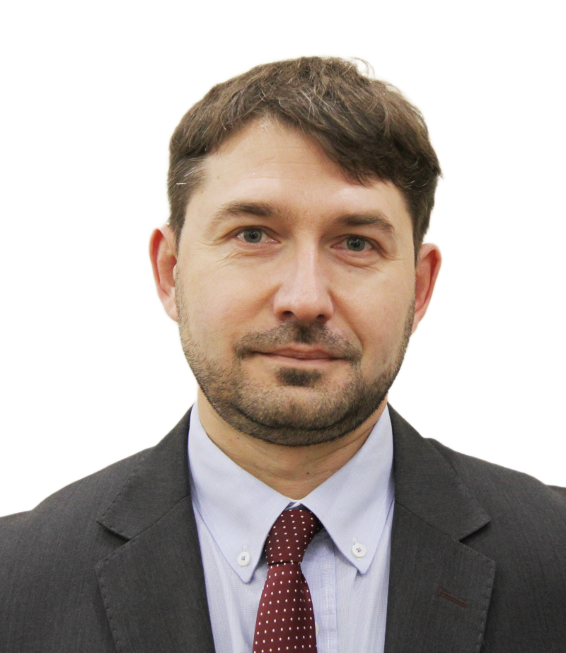 Мухин Алексей Николаевич