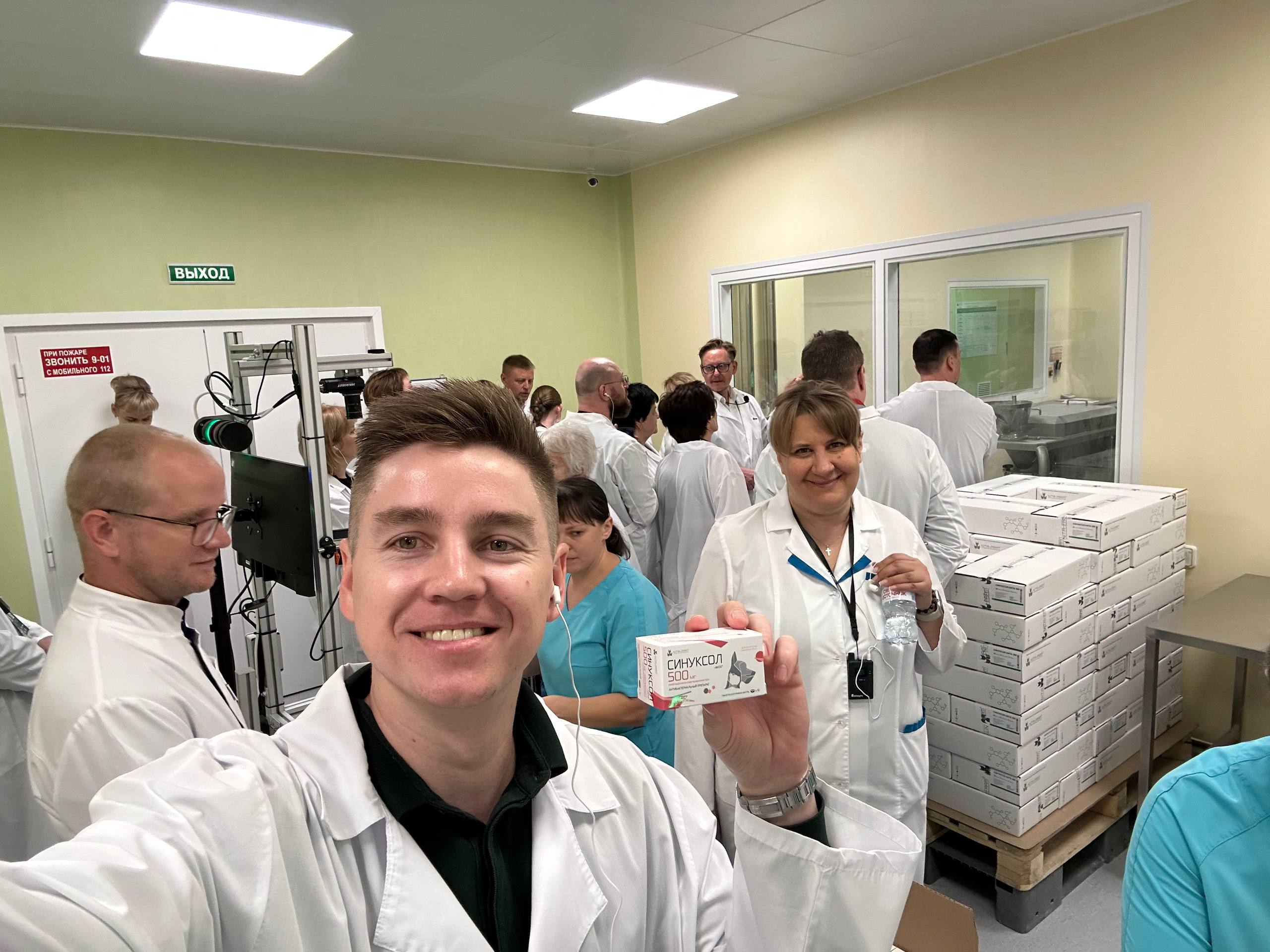 Пантюлин Андрей Михайлович