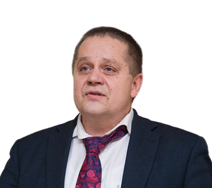 Верховский Олег Анатольевич