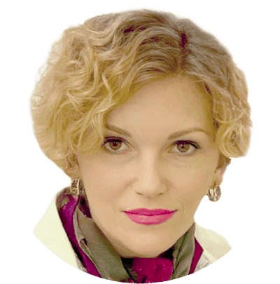 Ларионова Ольга Сергеевна