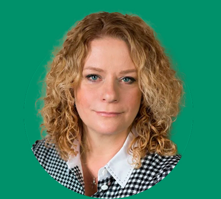 Екатерина Анатольевна Рачинская