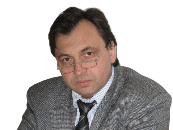 Алипер Тарас Иванович