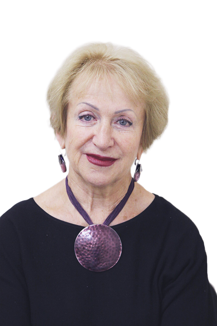 Соболева Галина Леонидовна