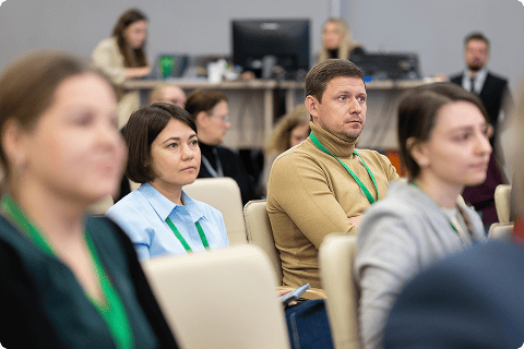 Саратовский ветеринарный форум